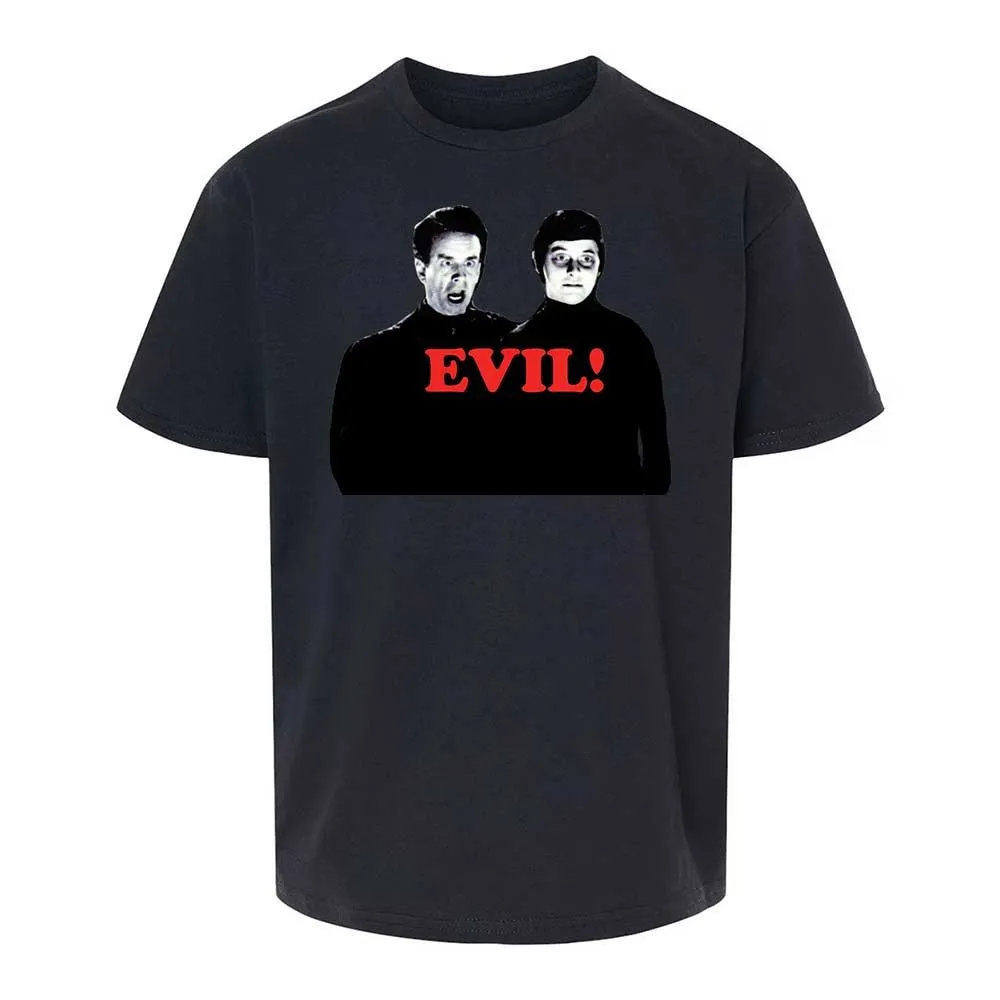 Evil! - Black - 7