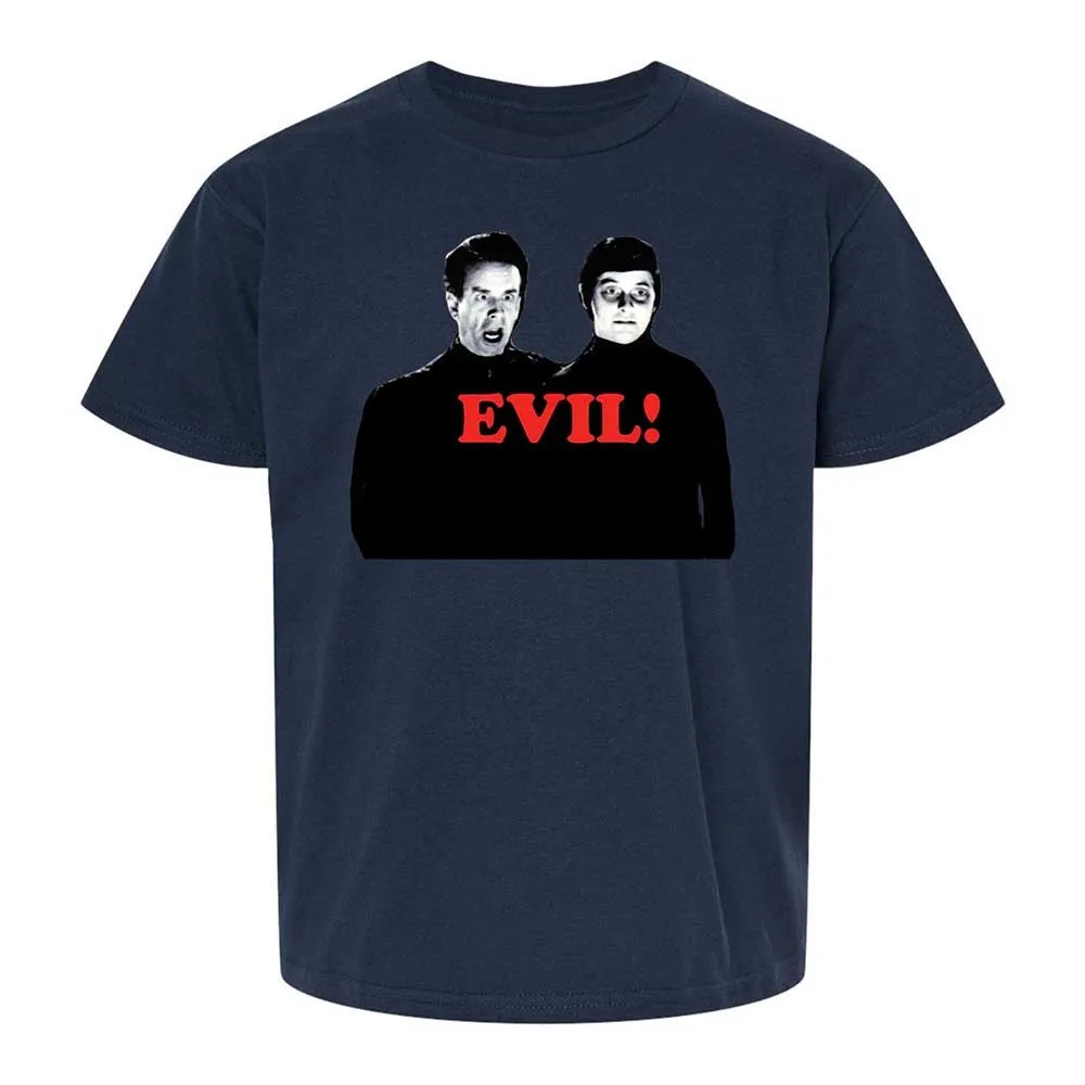Evil! - Navy - 8