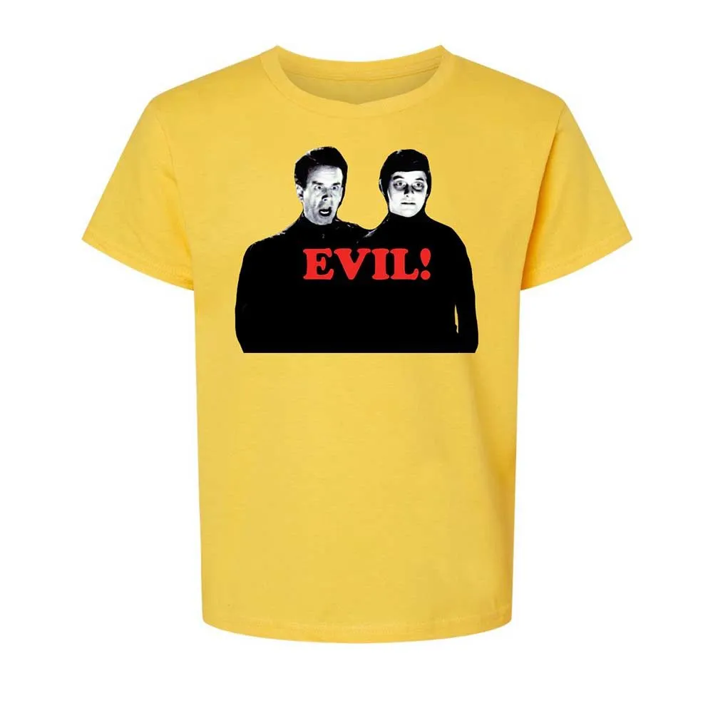 Evil! - Daisy - 9