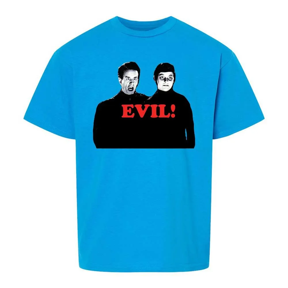 Evil! - Sapphire - 10