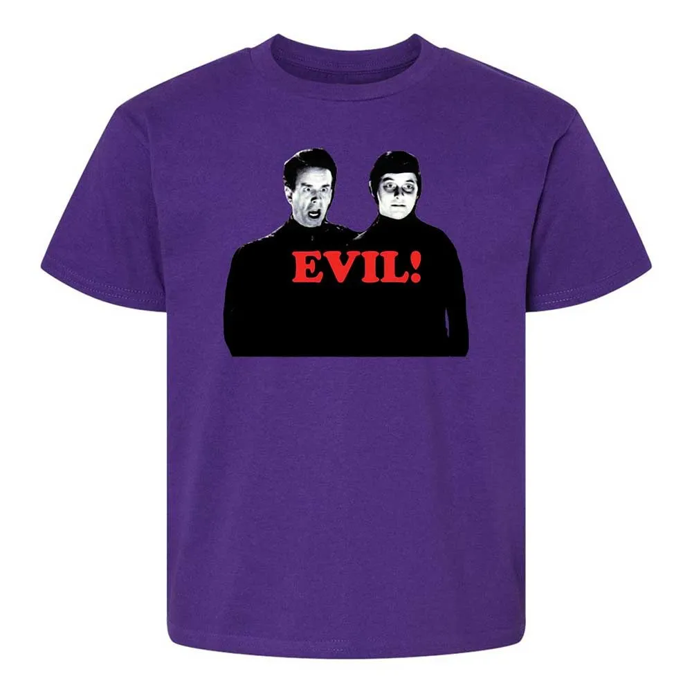 Evil! - Purple - 11
