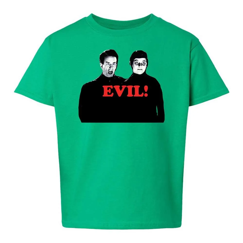 Evil! - Irish Green - 12