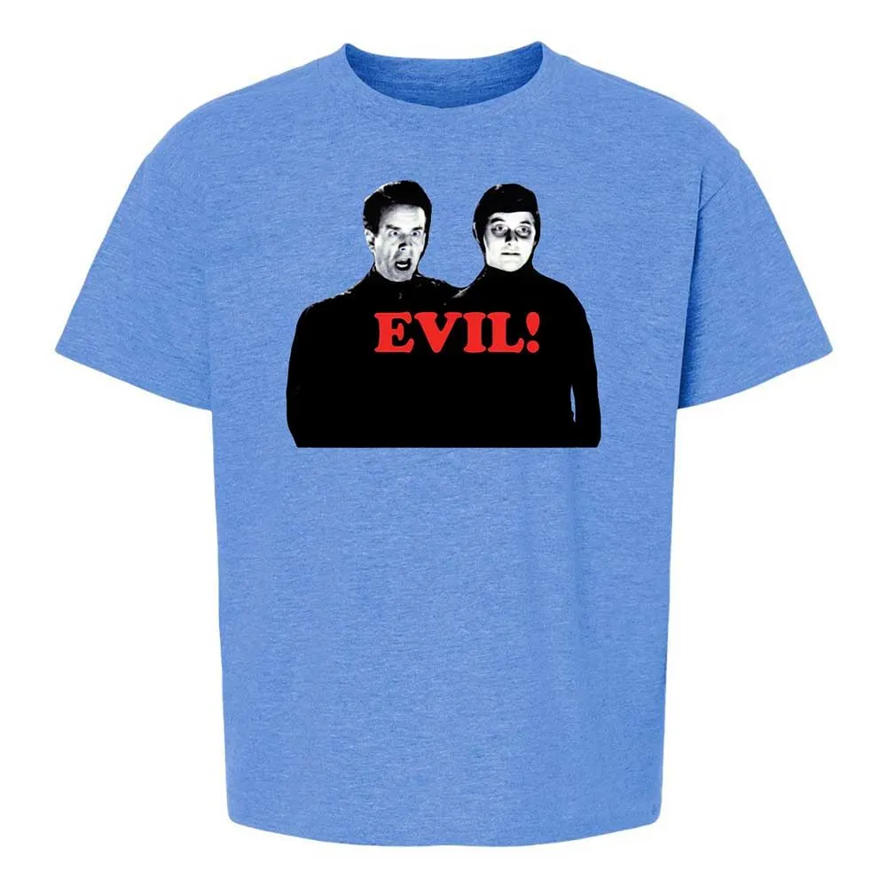 Evil! - Heather Royal - 14