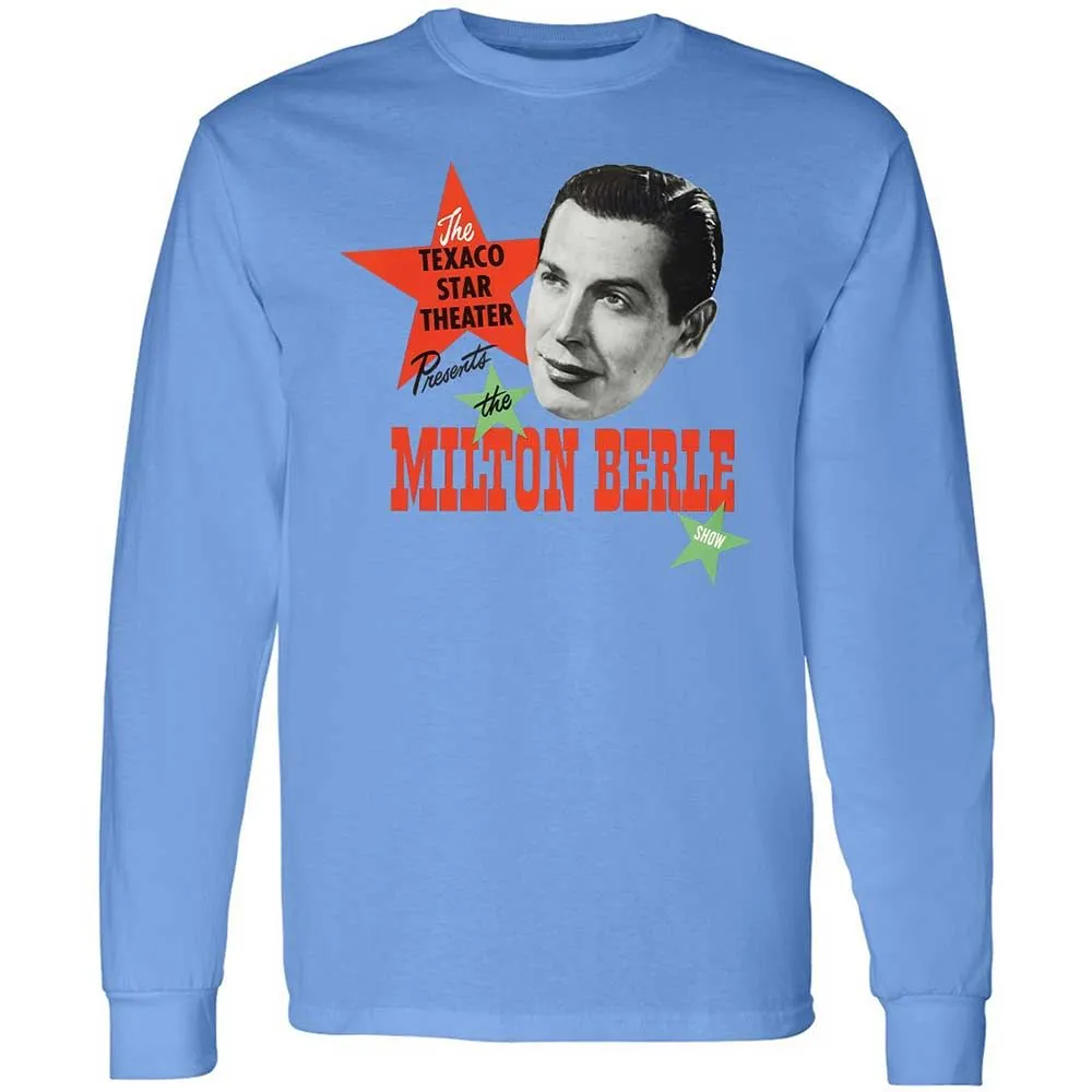 Mr. Television Show - Carolina Blue - 5