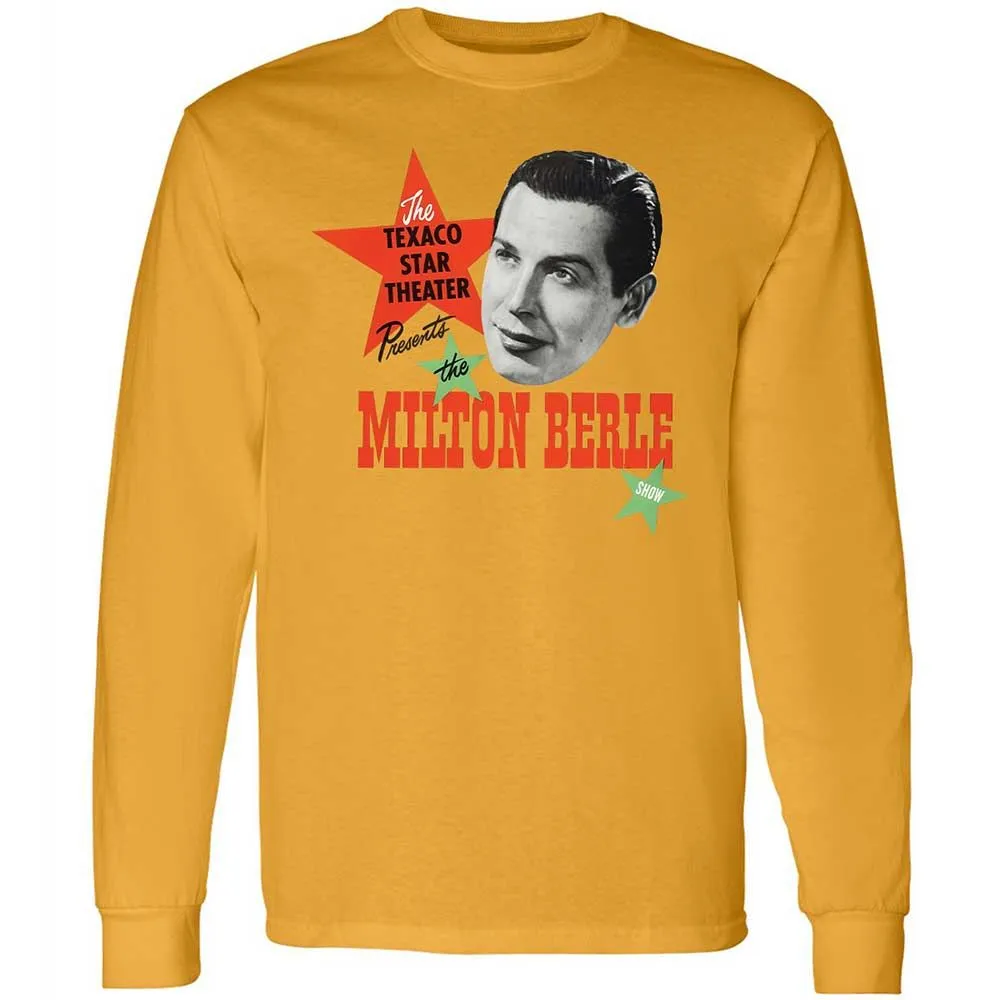 Mr. Television Show - Gold - 10