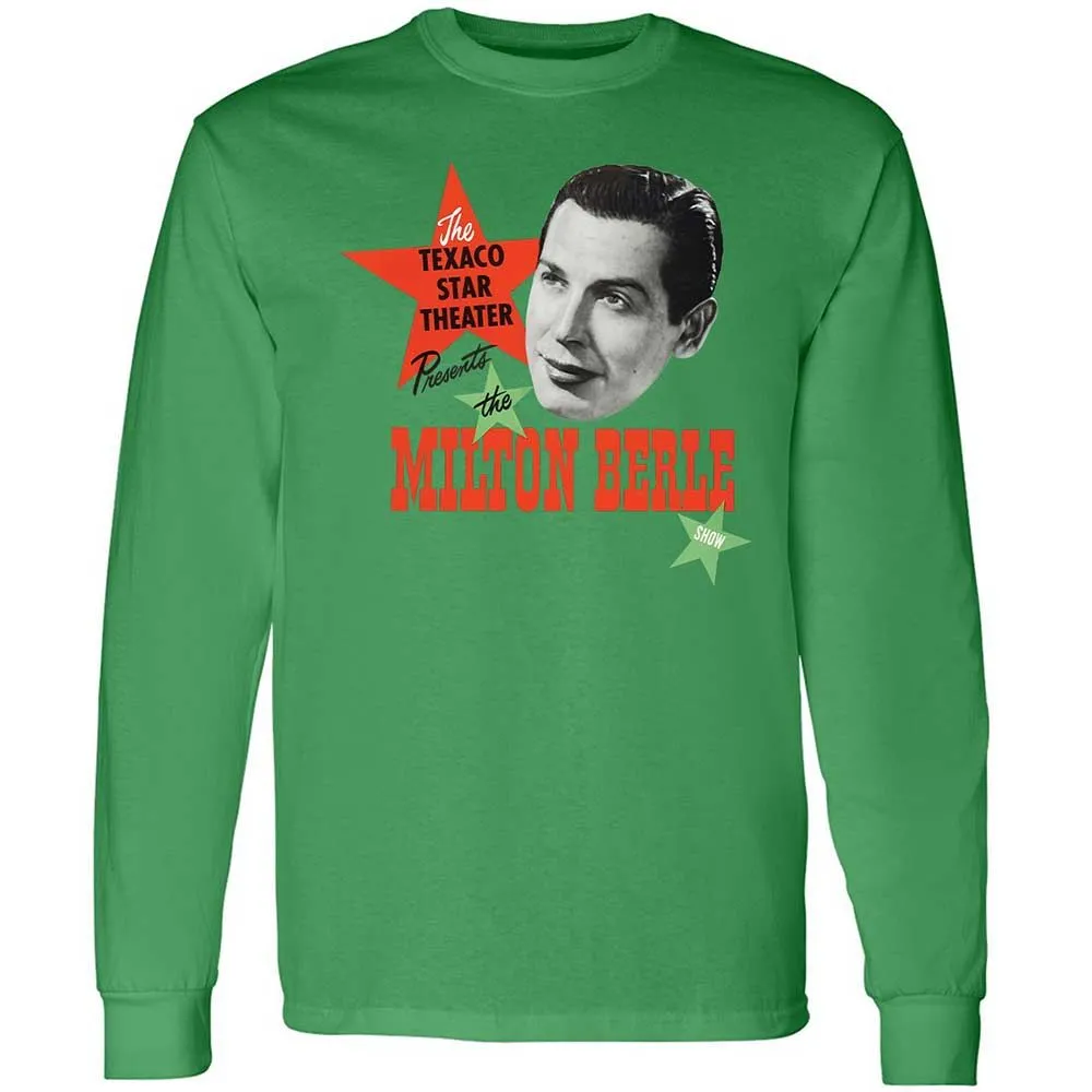 Mr. Television Show - Irish Green - 11
