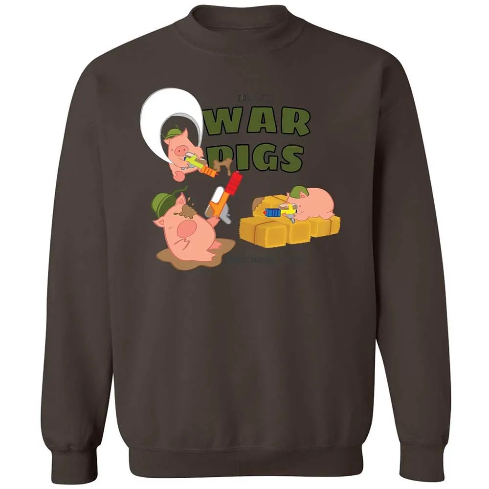 Making war just for fun - Dark Chocolate - 16