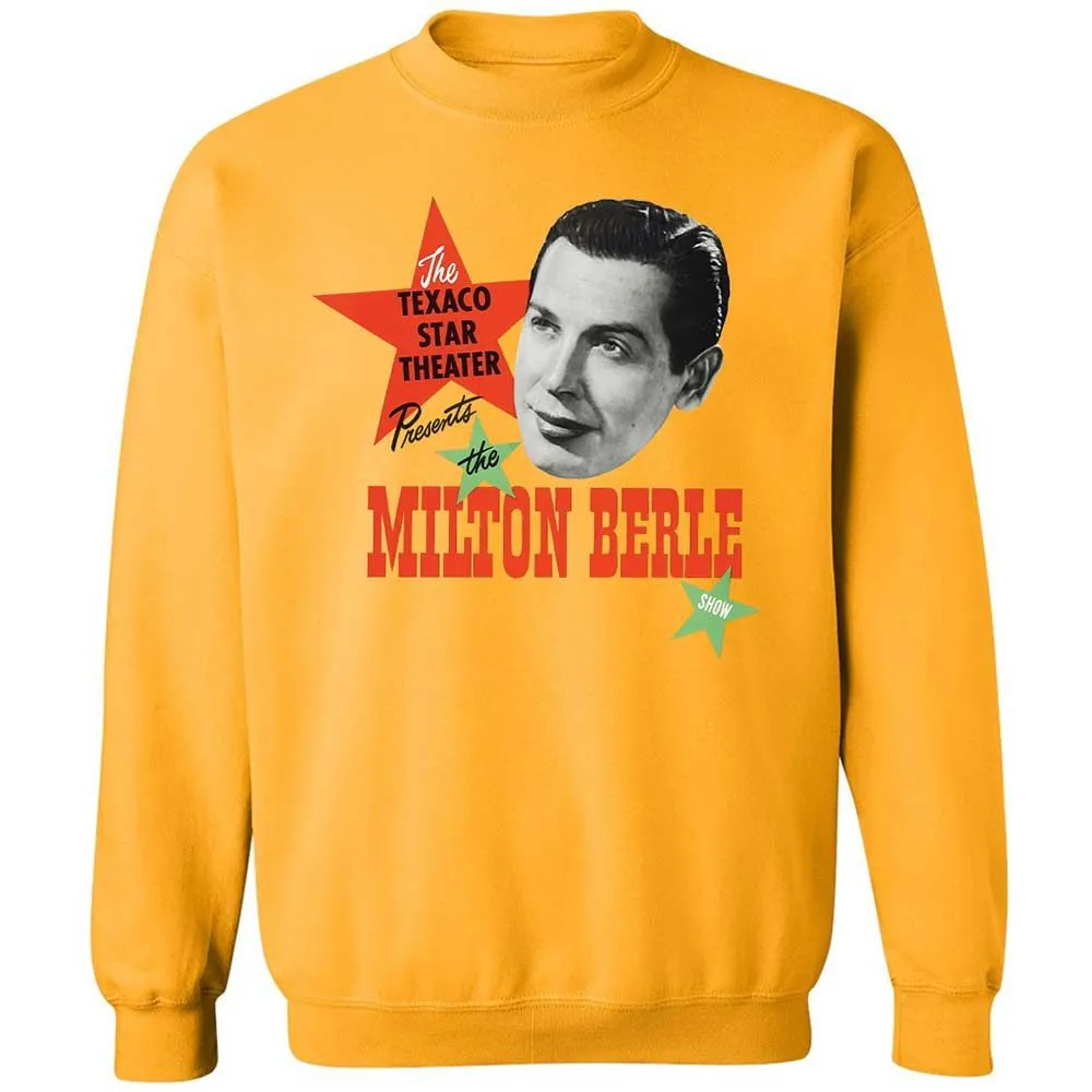 Mr. Television Show - Gold - 11