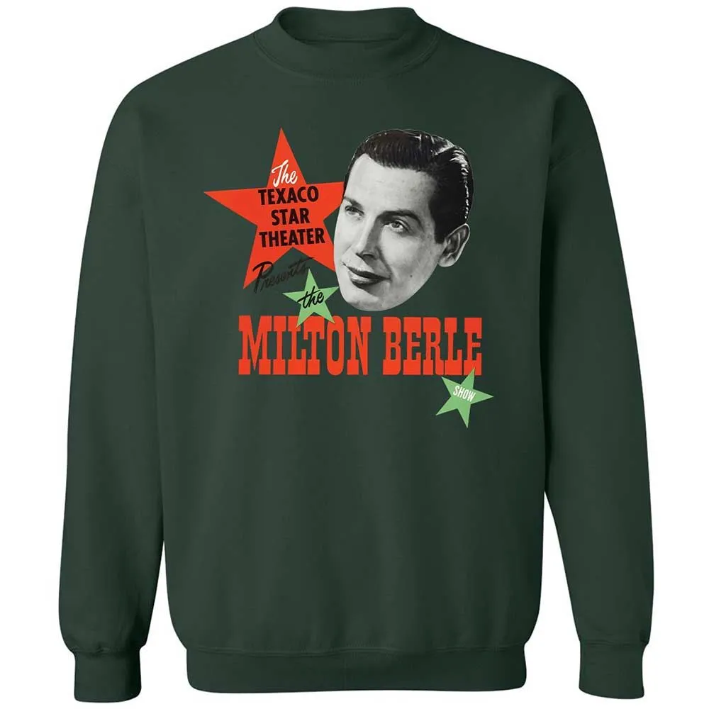 Mr. Television Show - Forest Green - 17