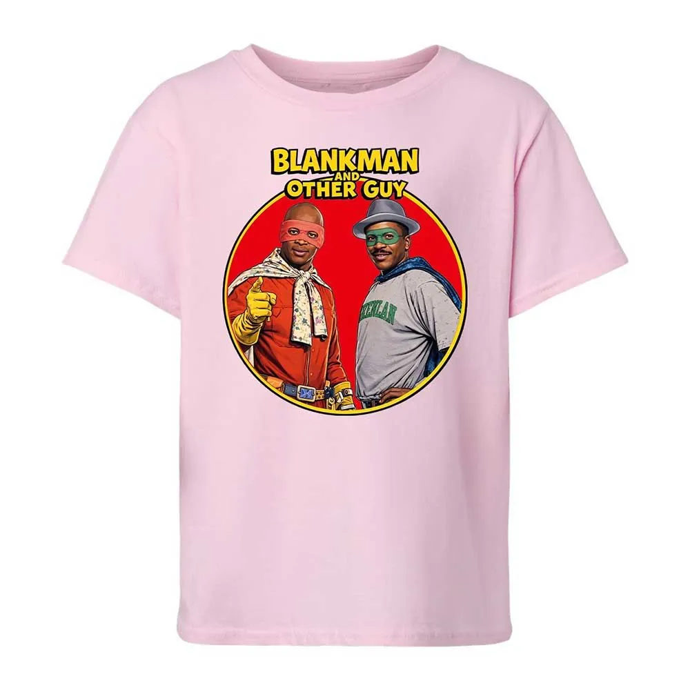 Kids T-Shirt - WZPP78CR - Light Pink - 5