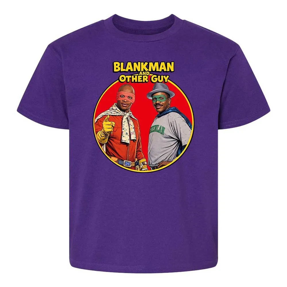 Kids T-Shirt - WZPP78CR - Purple - 11