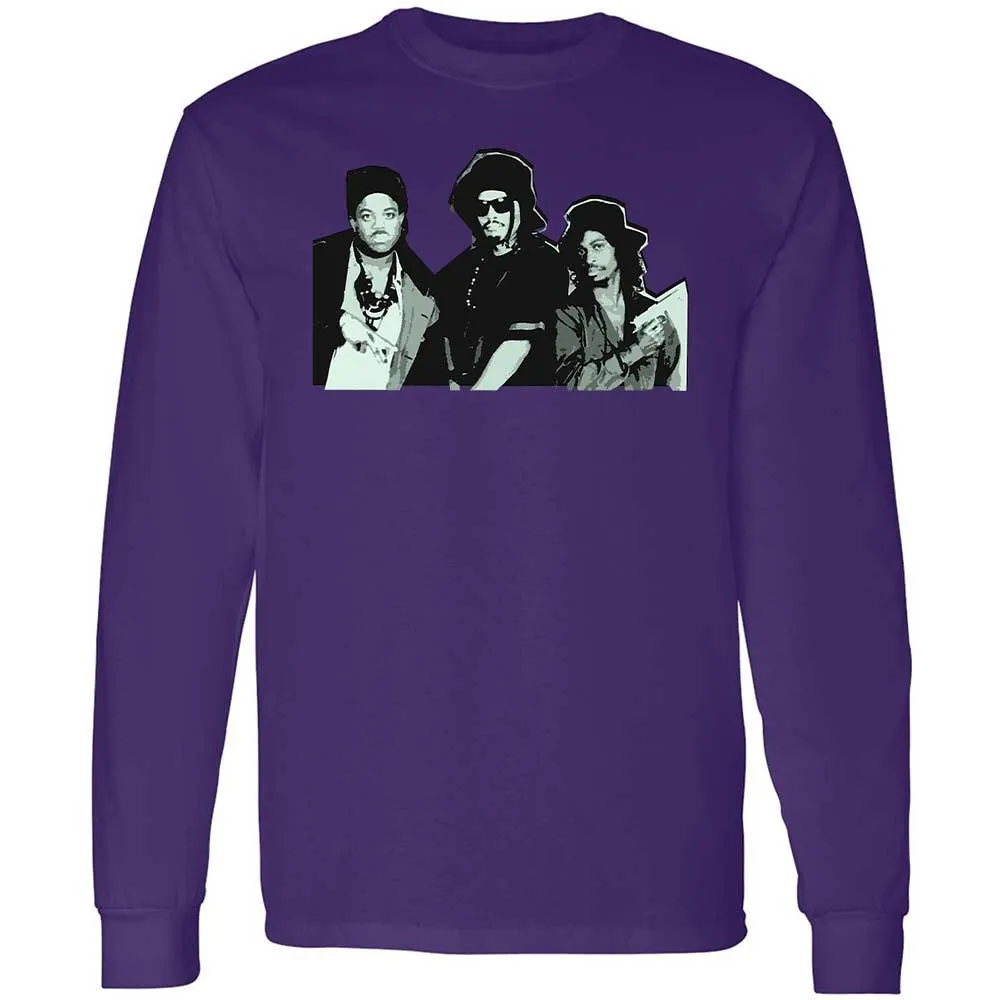 N**gas With Hats - Purple - 9
