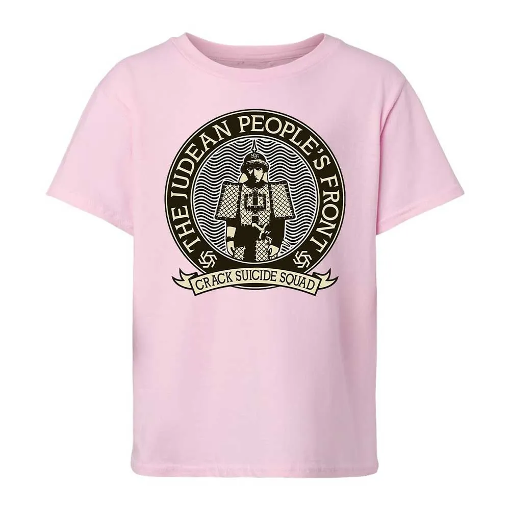Kids T-Shirt - 26JP5QF1 - Light Pink - 5