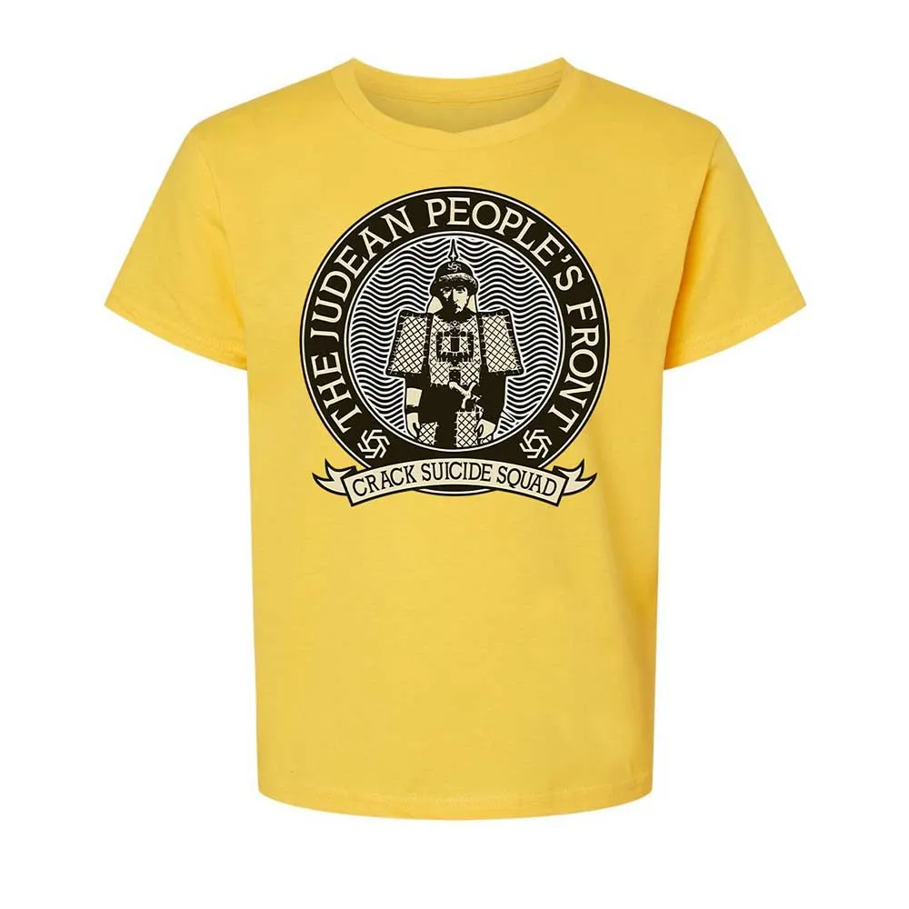 Kids T-Shirt - 26JP5QF1 - Daisy - 9