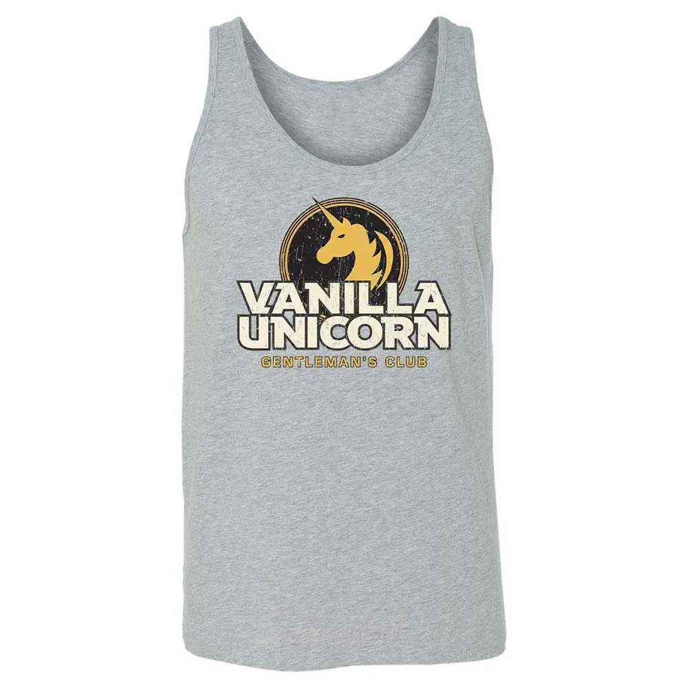The Vanilla Unicorn - Athletic Heather - 2