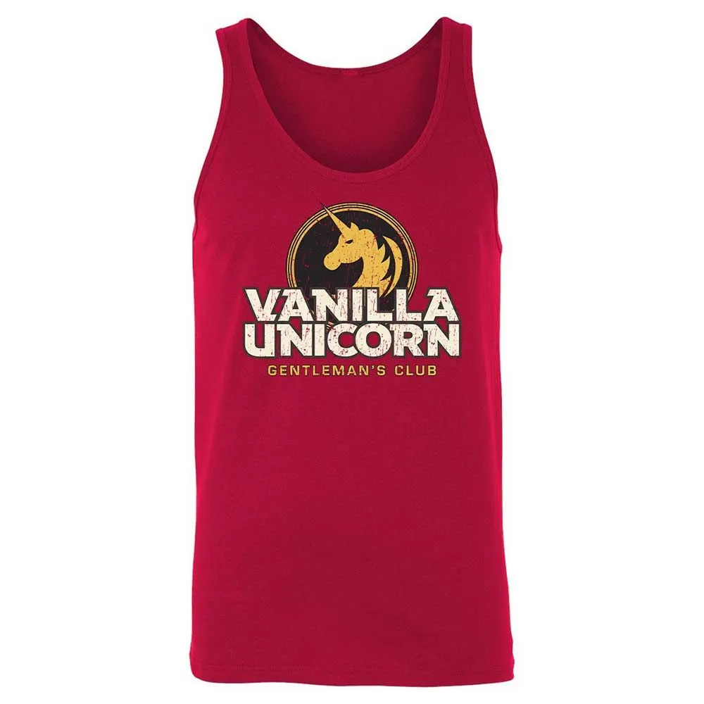 The Vanilla Unicorn - Red - 3