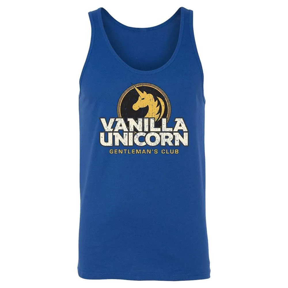 The Vanilla Unicorn - True Royal - 4
