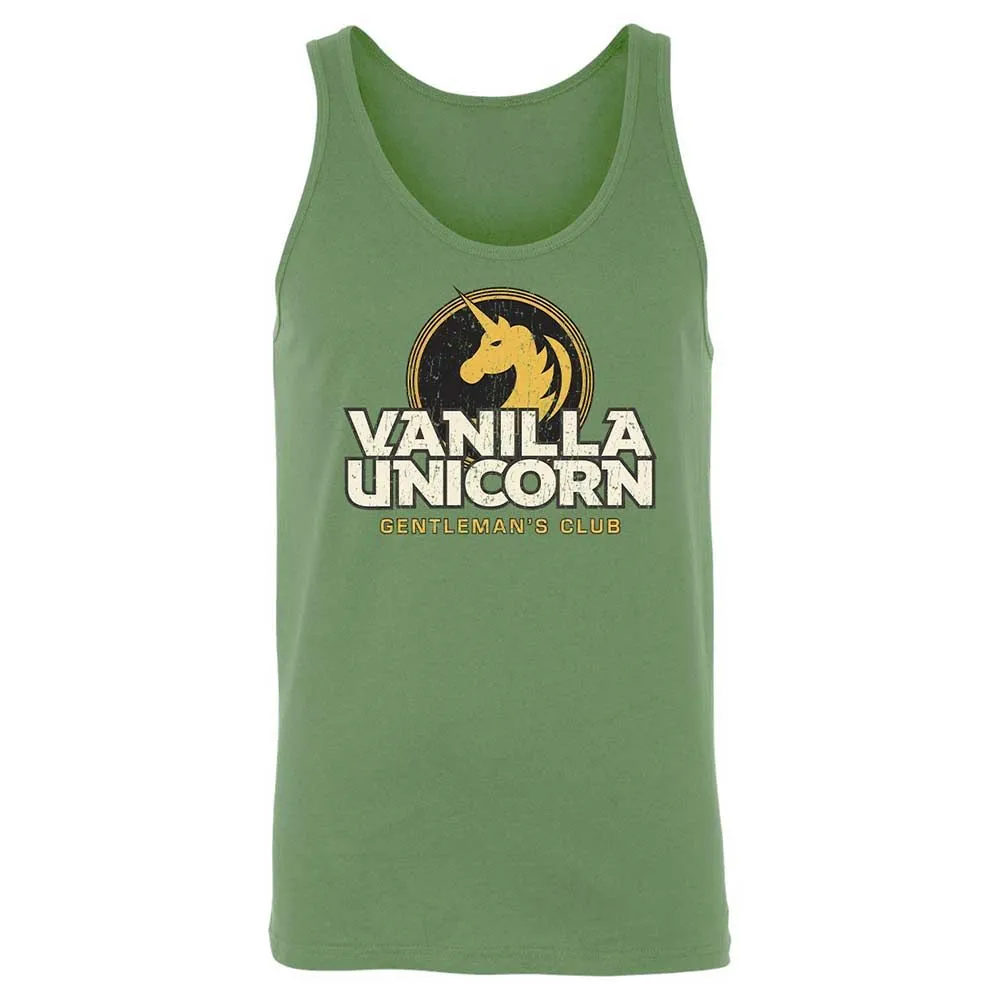 The Vanilla Unicorn - Leaf - 5