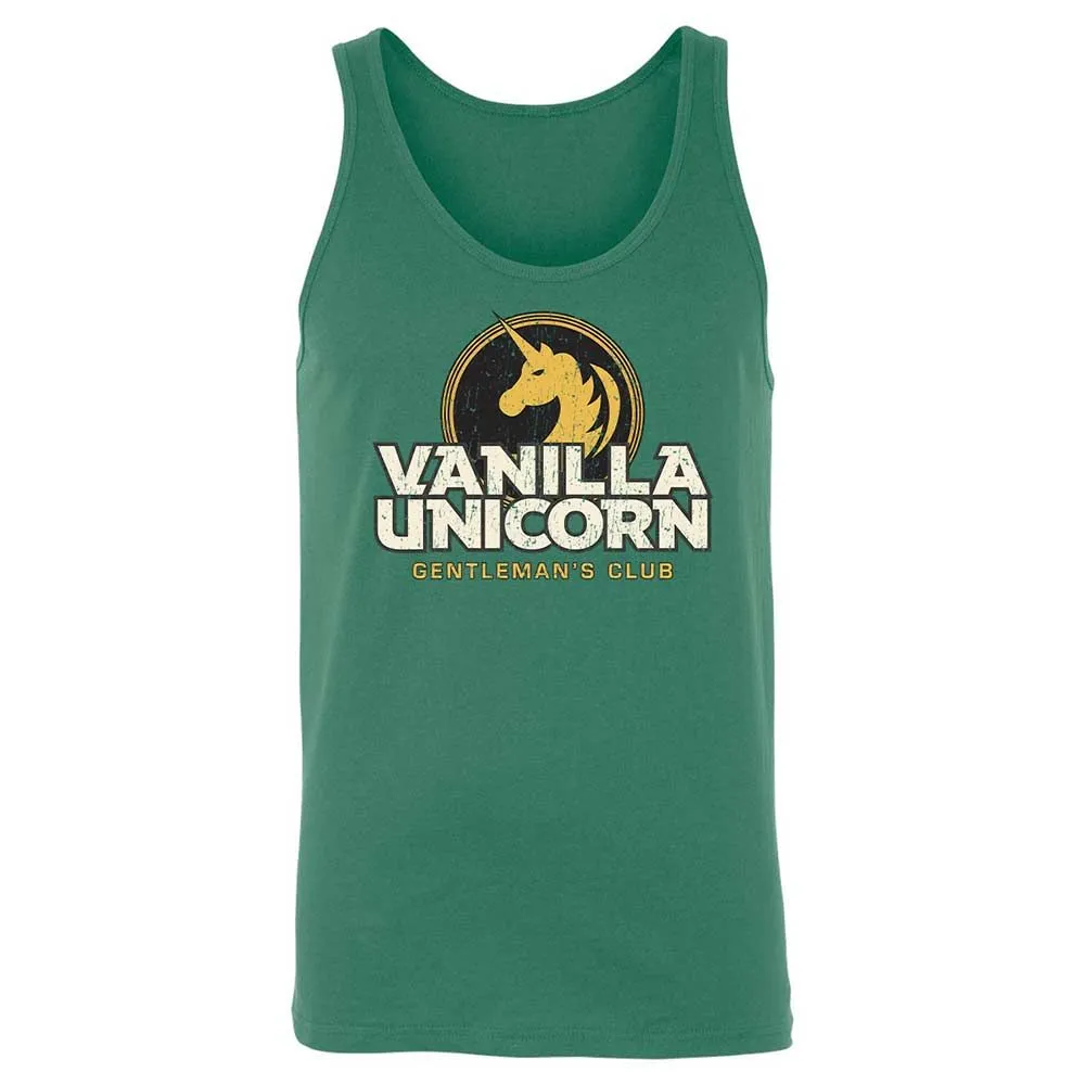 The Vanilla Unicorn - Kelly - 6