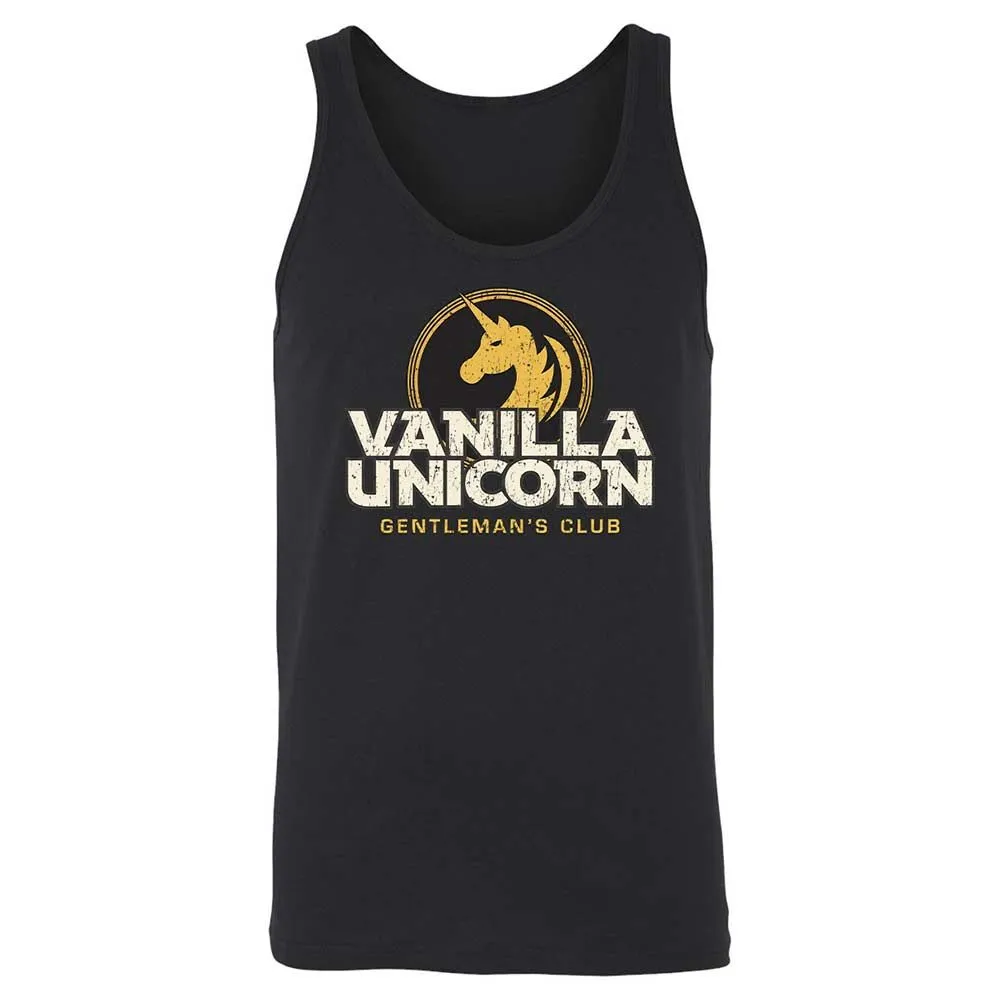 The Vanilla Unicorn - Black - 7