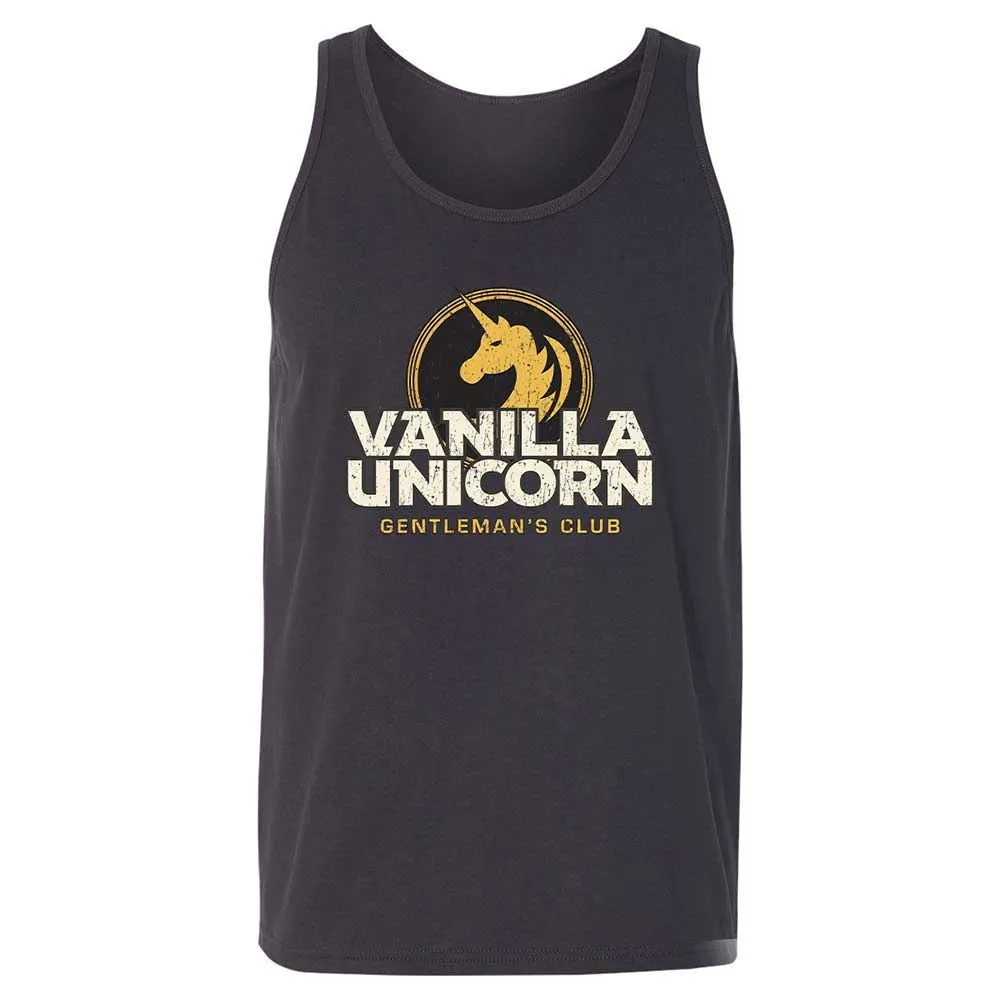 The Vanilla Unicorn - Dark Grey - 9