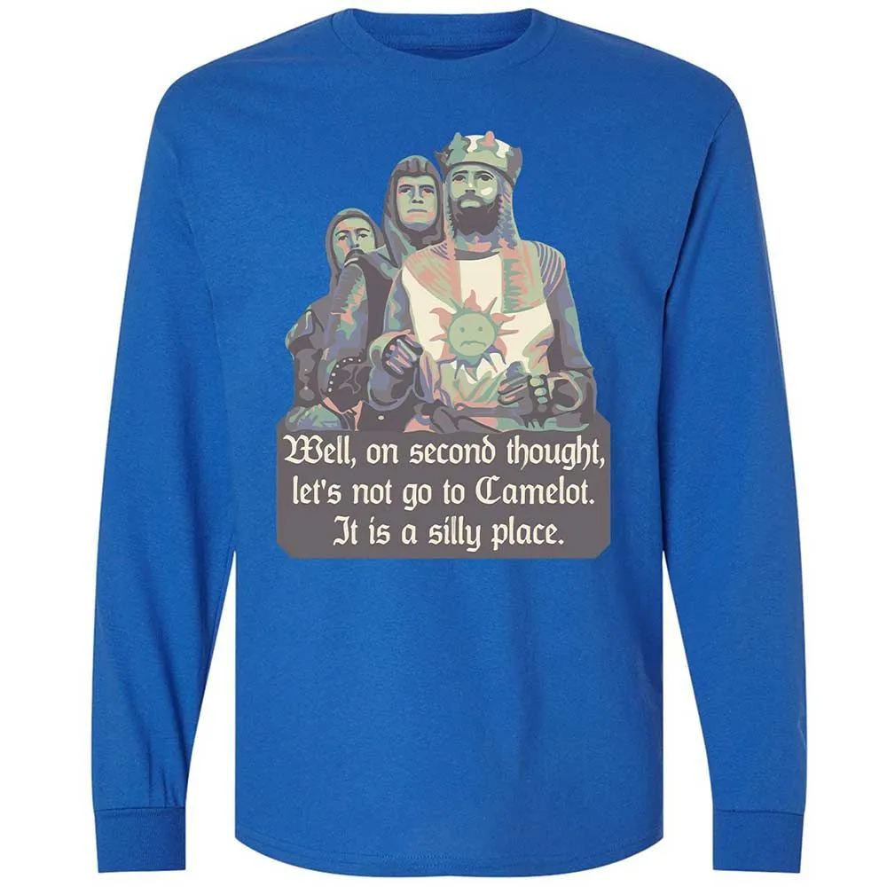 Knights of the Round table - Royal - 7