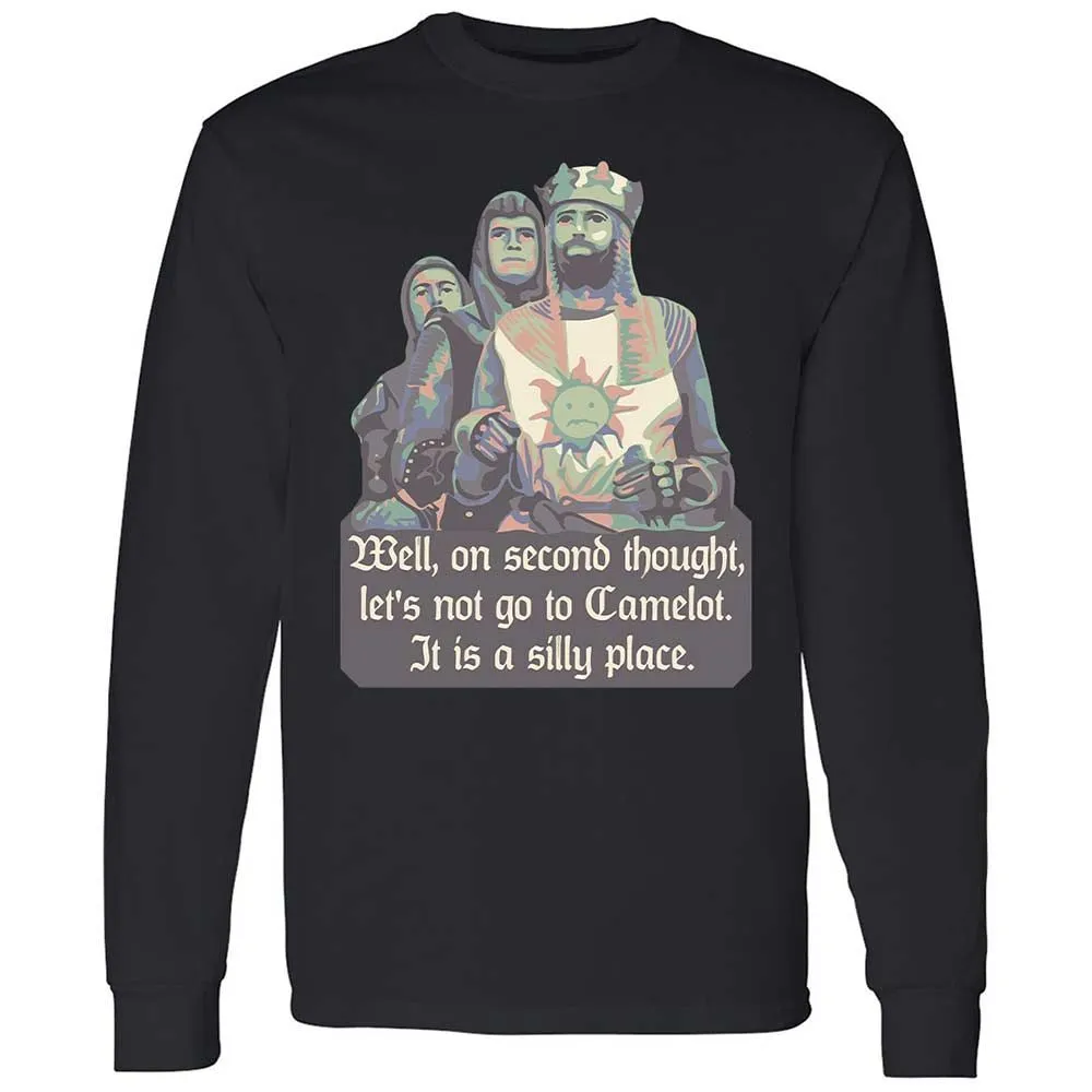 Knights of the Round table - Black - 12