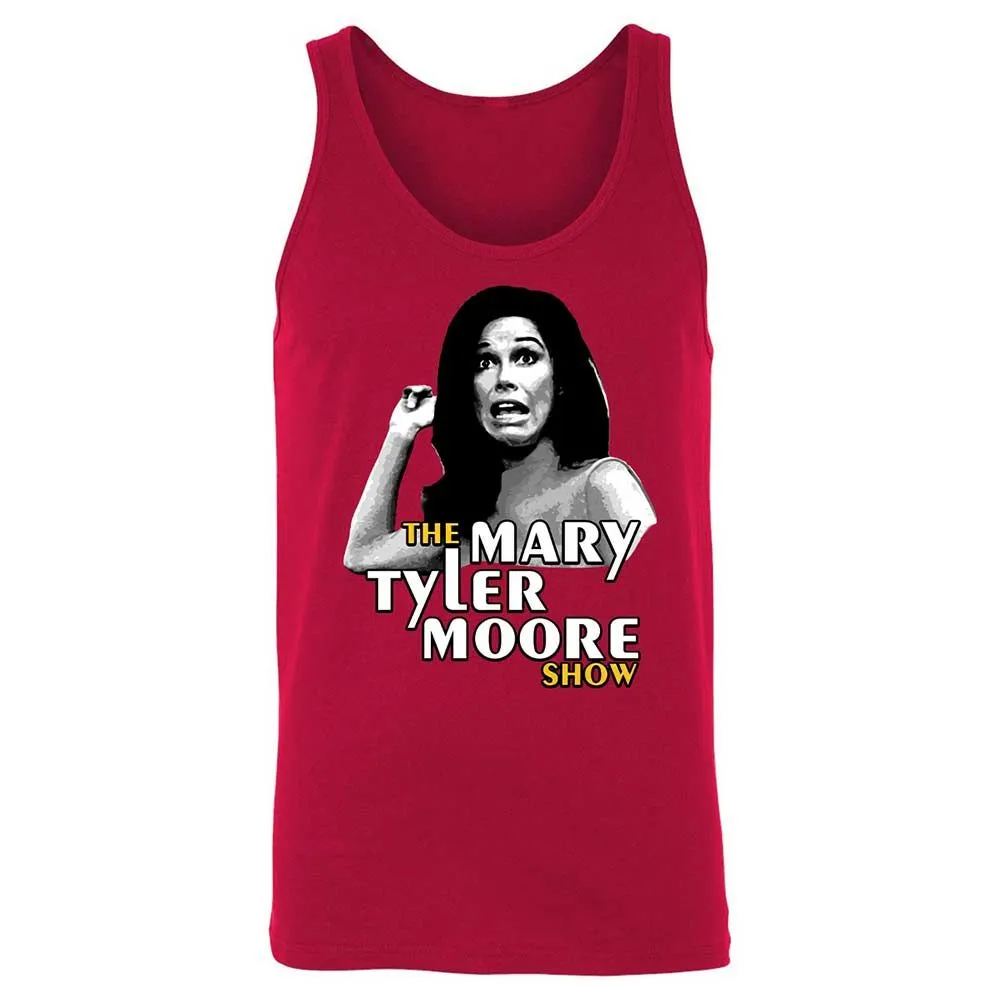Vintage Mary Tyler Moore - Red - 3