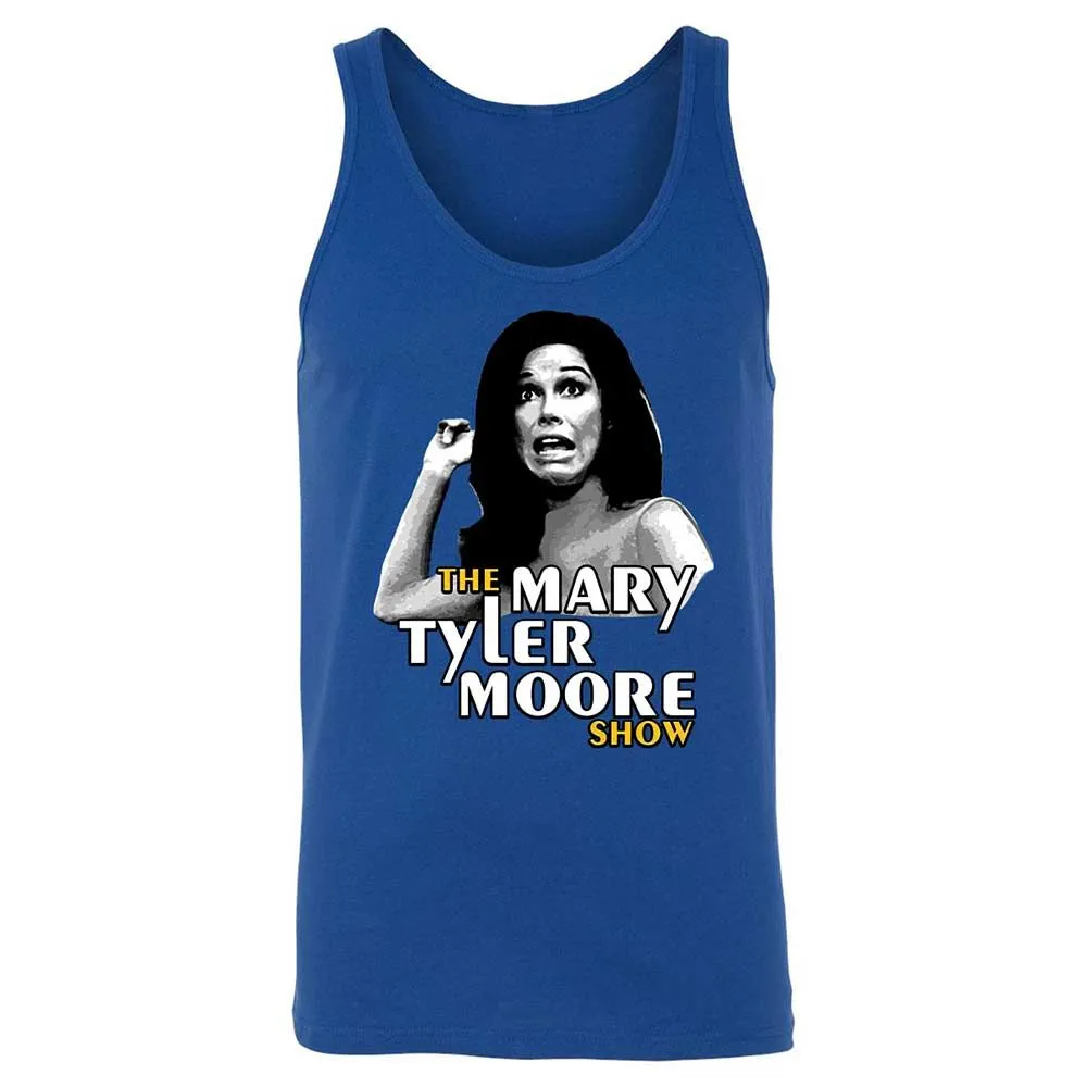 Vintage Mary Tyler Moore - True Royal - 4