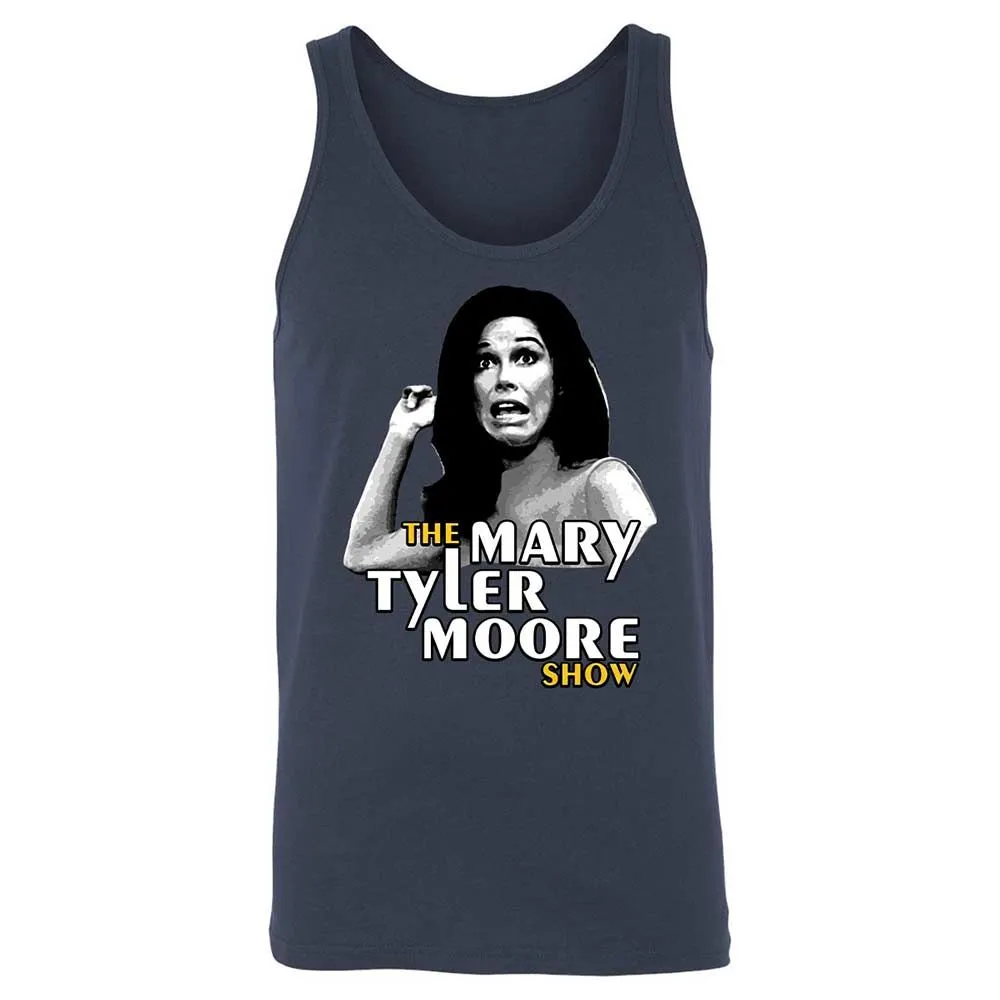 Vintage Mary Tyler Moore - Navy - 8