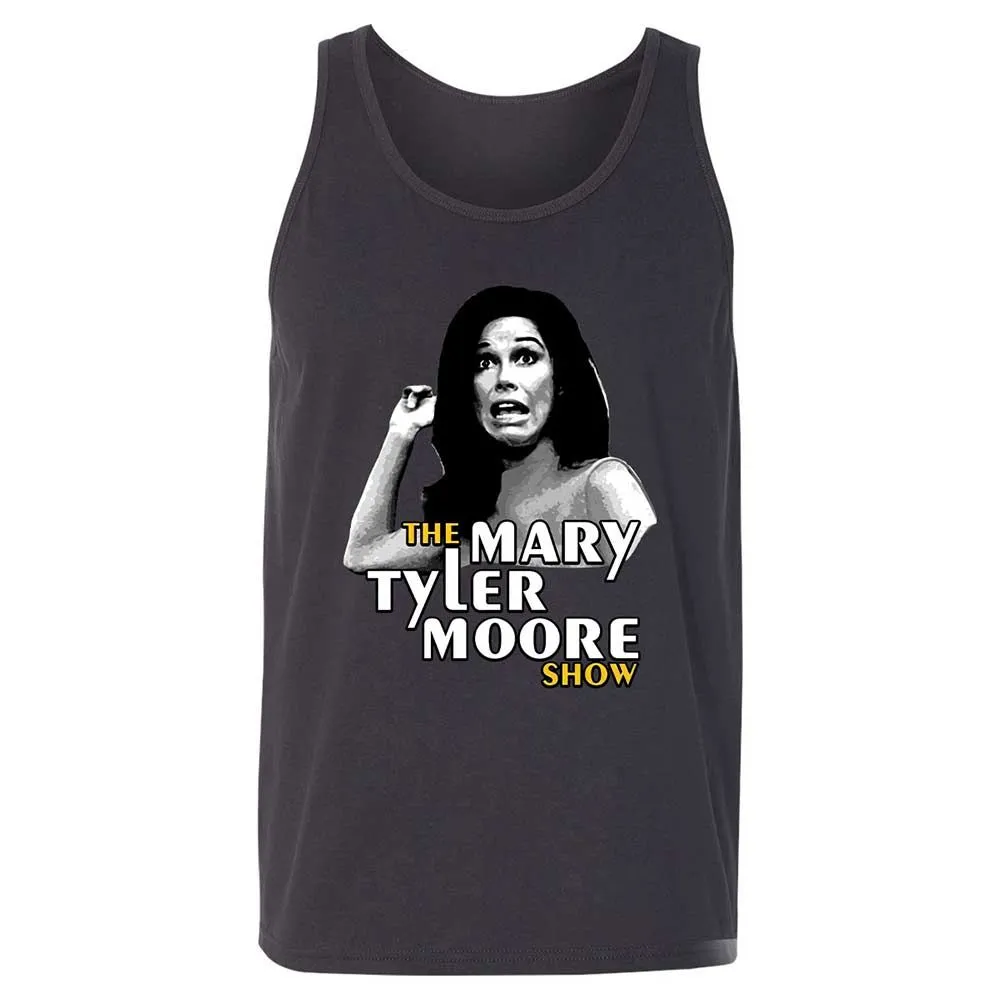 Vintage Mary Tyler Moore - Dark Grey - 9