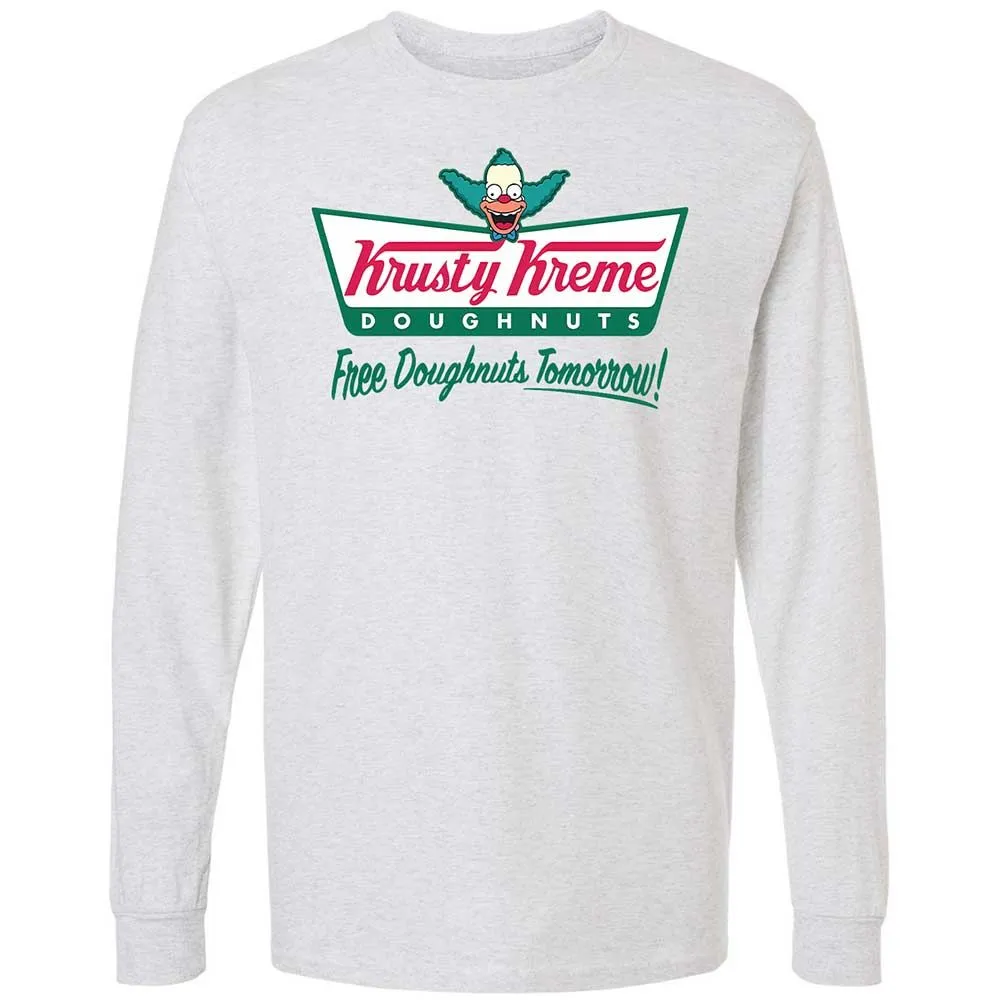 Kreme Doughnuts - Ash - 2