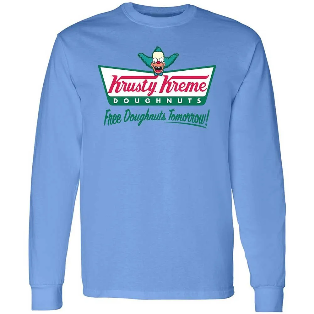 Kreme Doughnuts - Carolina Blue - 5