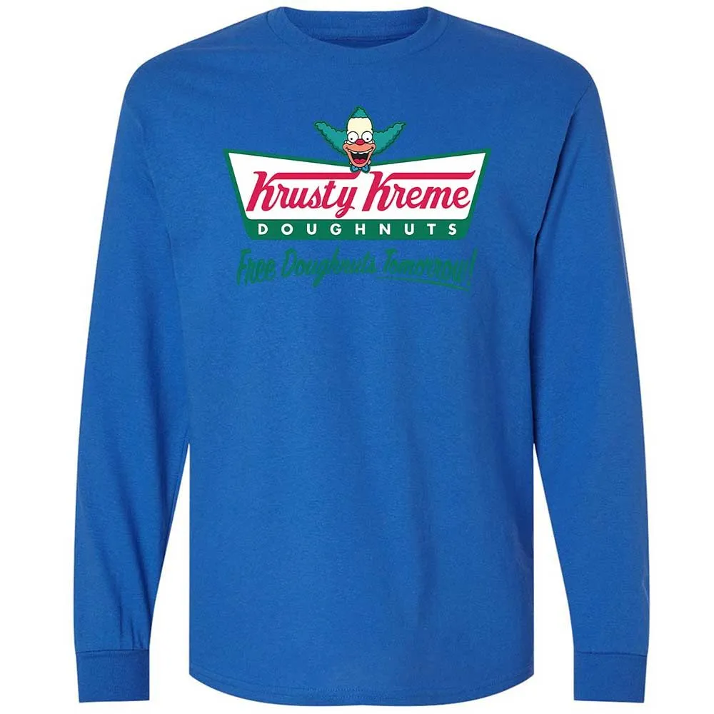 Kreme Doughnuts - Royal - 7
