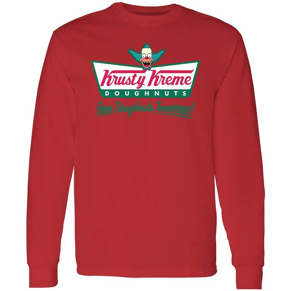 Kreme Doughnuts - Red - 8