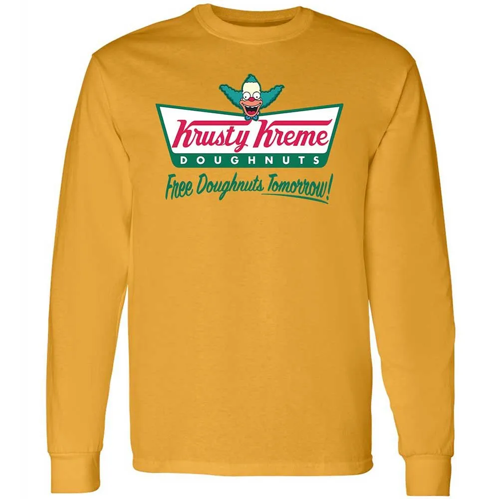 Kreme Doughnuts - Gold - 10