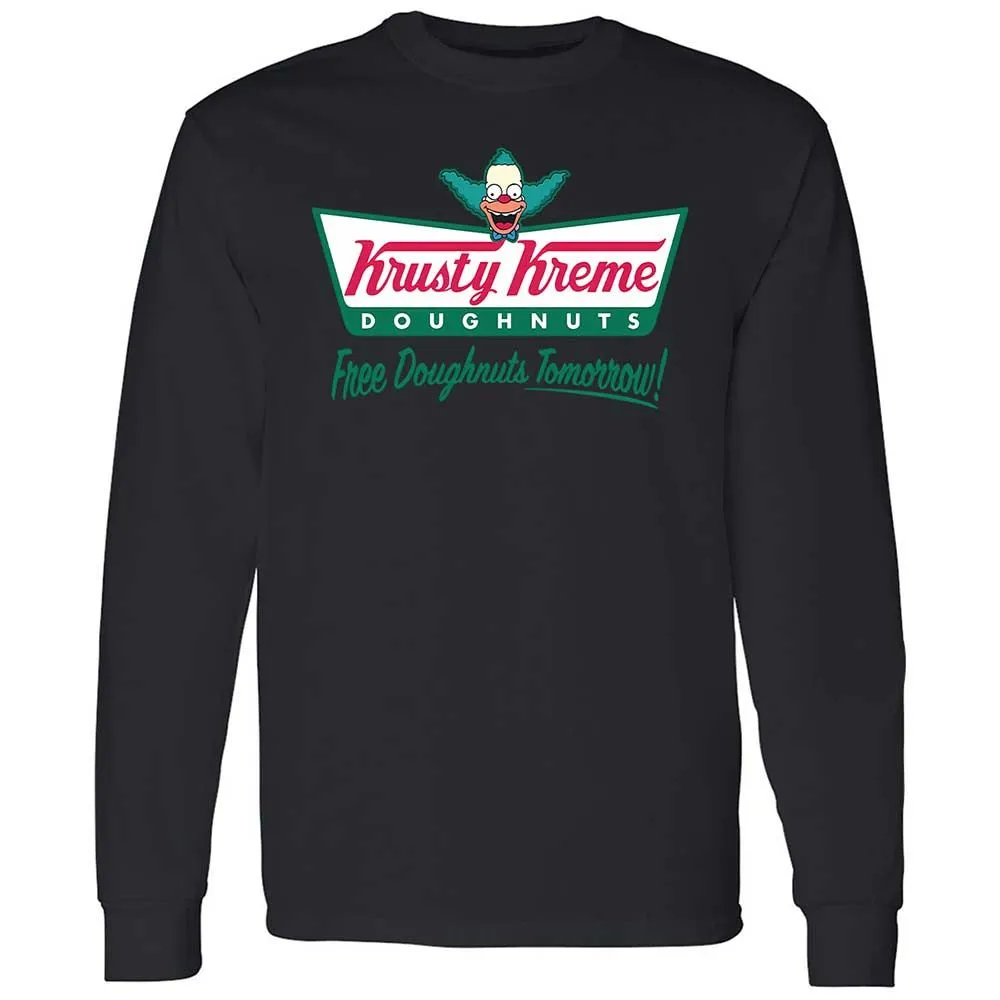 Kreme Doughnuts - Black - 12