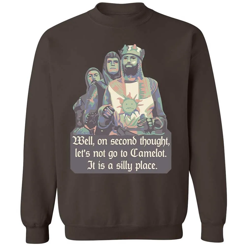 Knights of the Round table - Dark Chocolate - 16