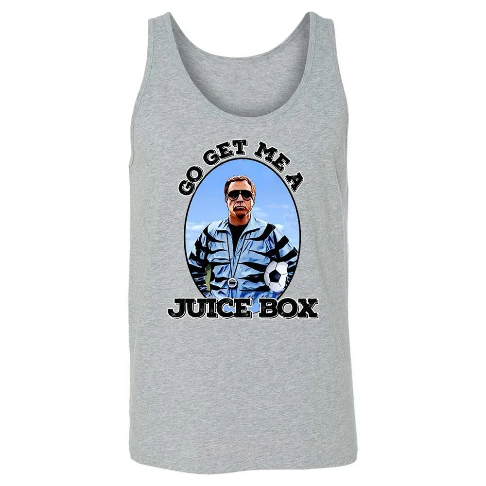 Unisex Jersey Tank - V7NTF4B3 - Athletic Heather - 2