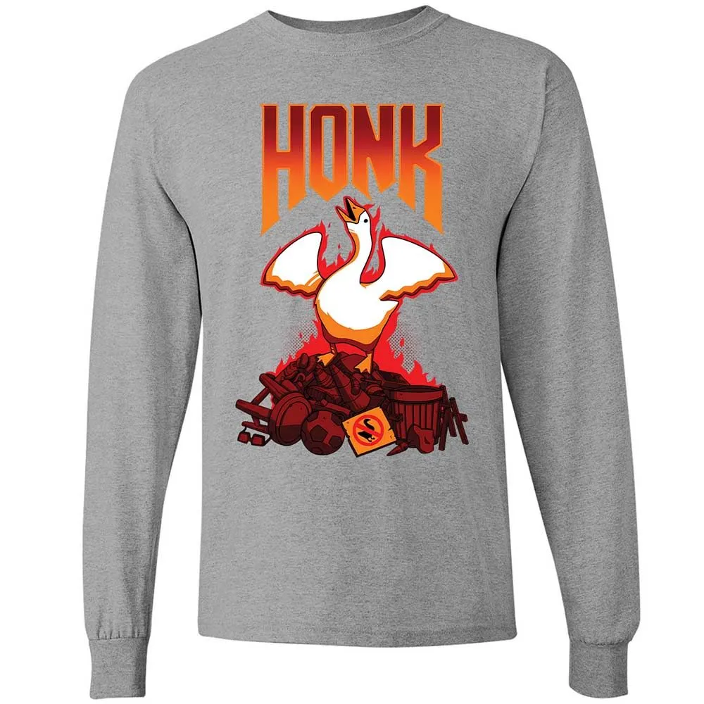 Honk - Sport Grey - 3