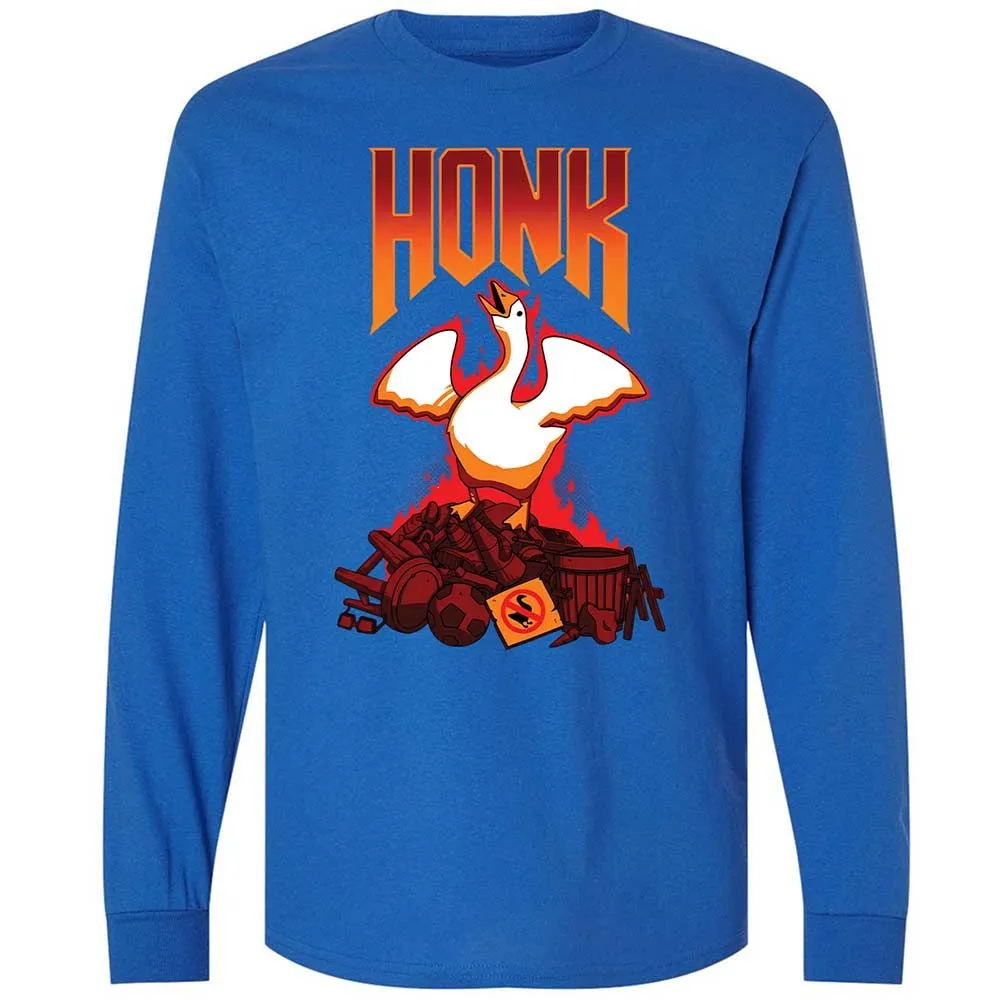 Honk - Royal - 7