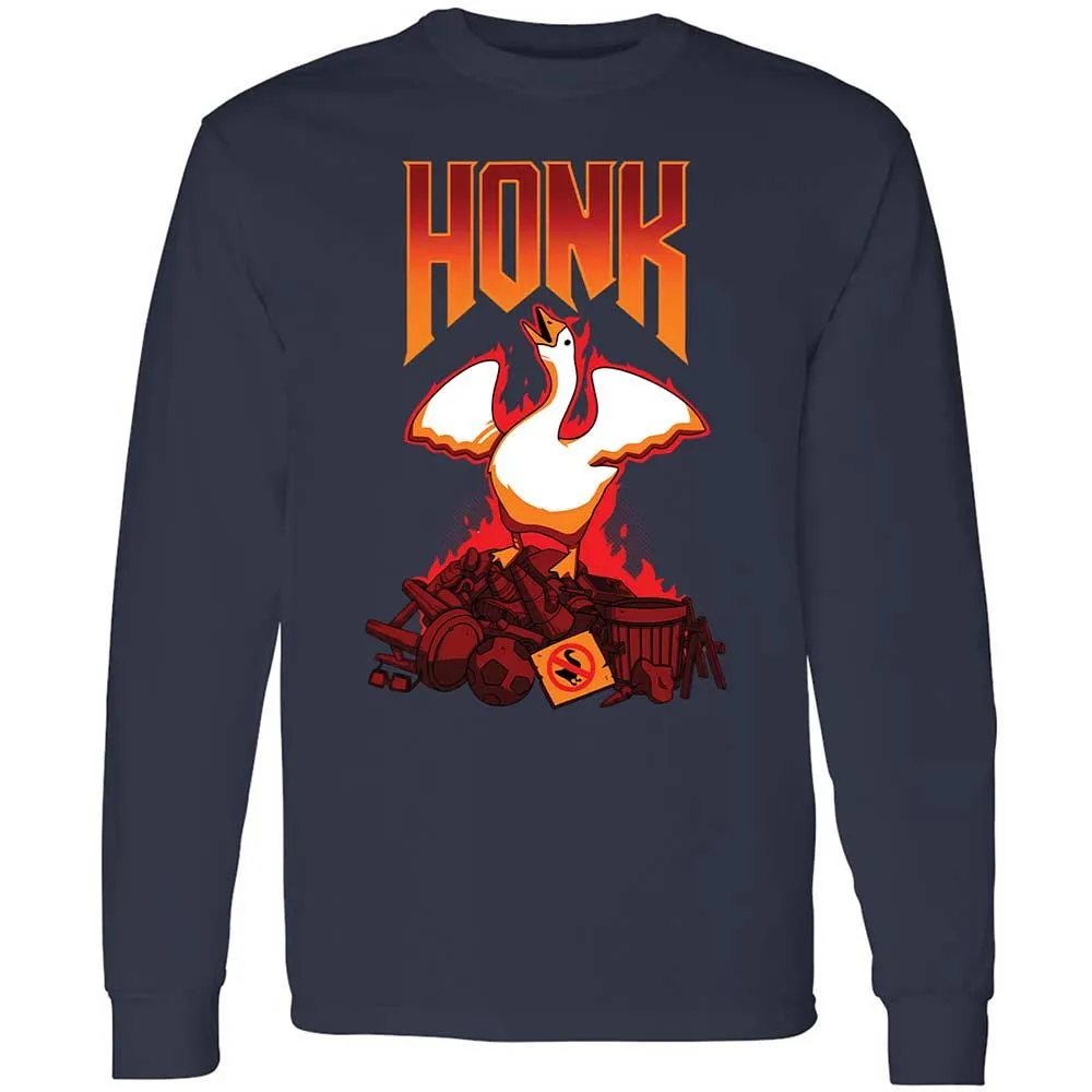 Honk - Navy - 13