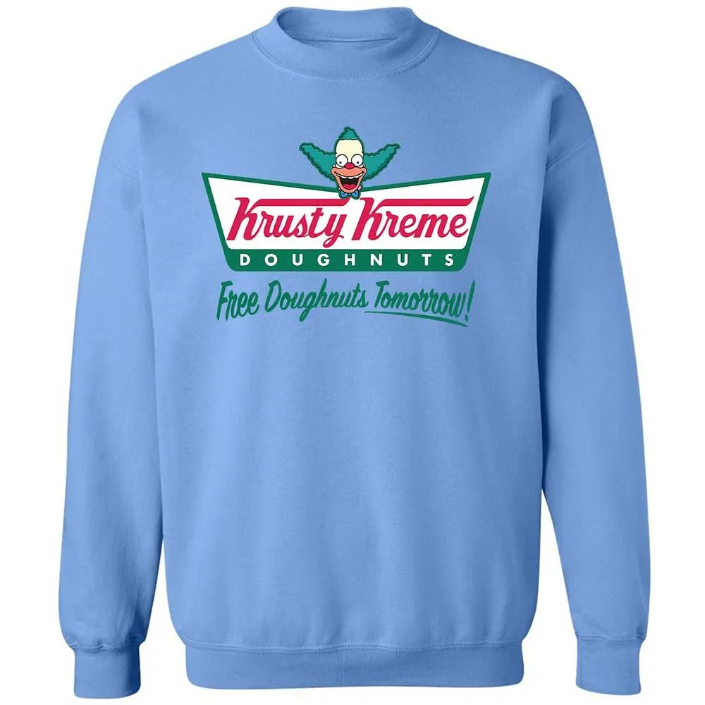 Kreme Doughnuts - Carolina Blue - 5