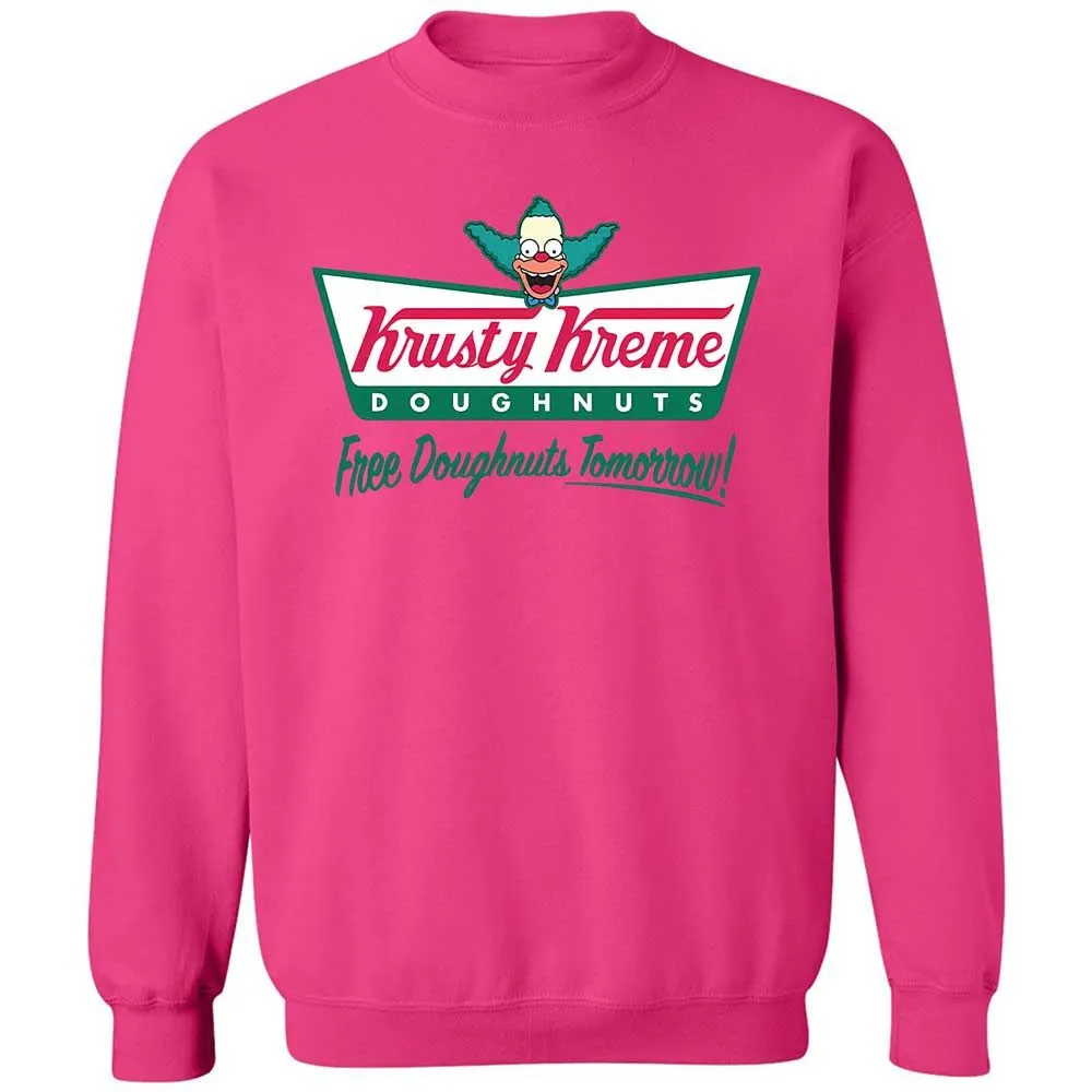 Kreme Doughnuts - Heliconia - 8
