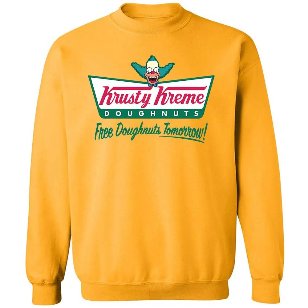 Kreme Doughnuts - Gold - 11