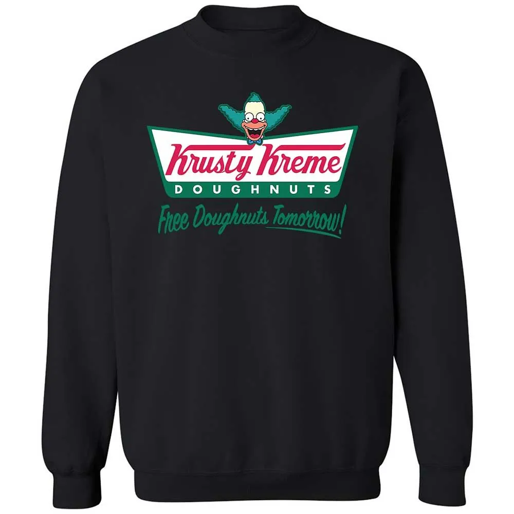 Kreme Doughnuts - Black - 14