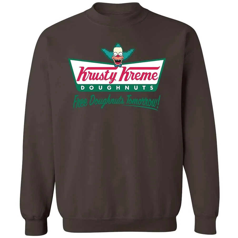 Kreme Doughnuts - Dark Chocolate - 16
