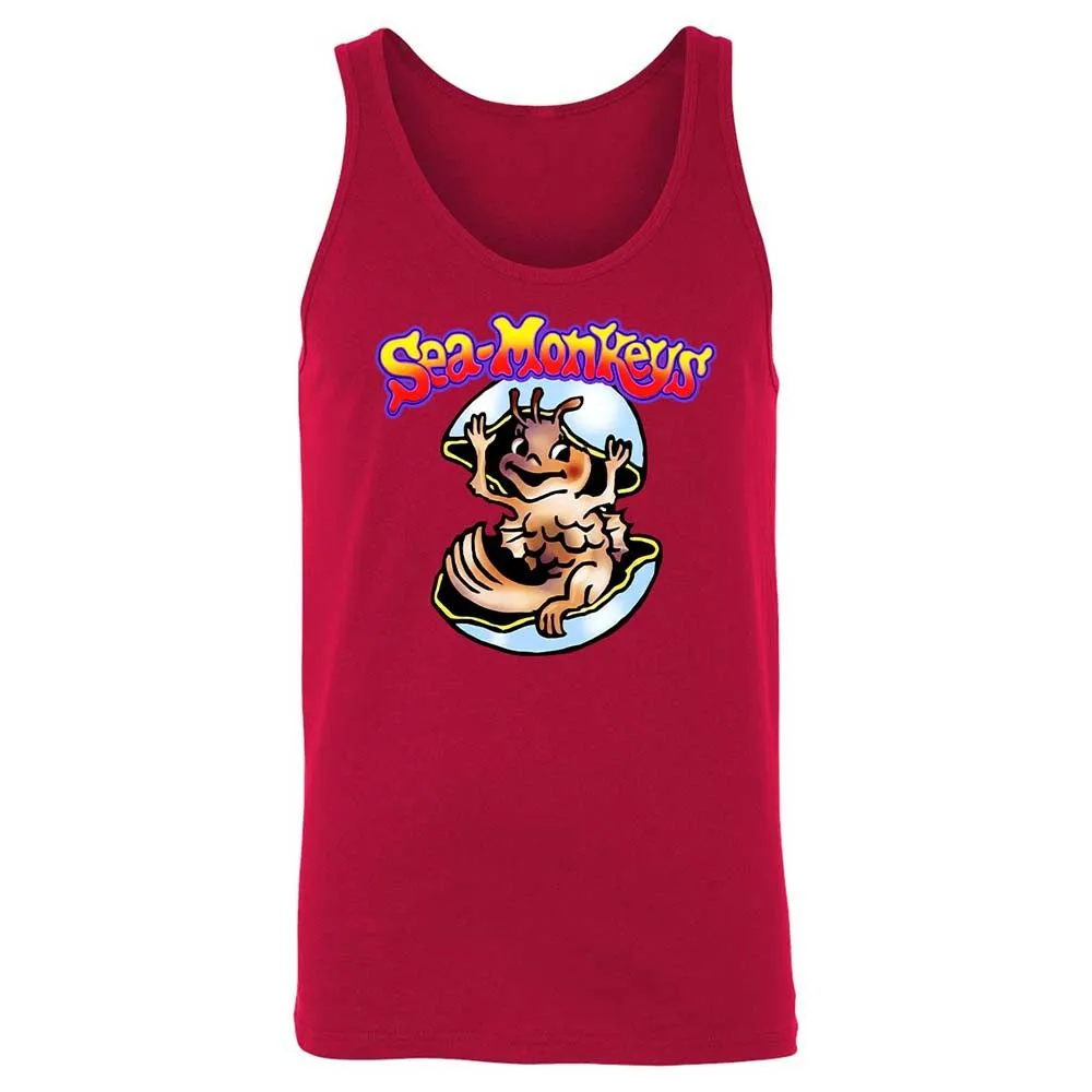 Hatching Sea-Monkeys - Red - 3