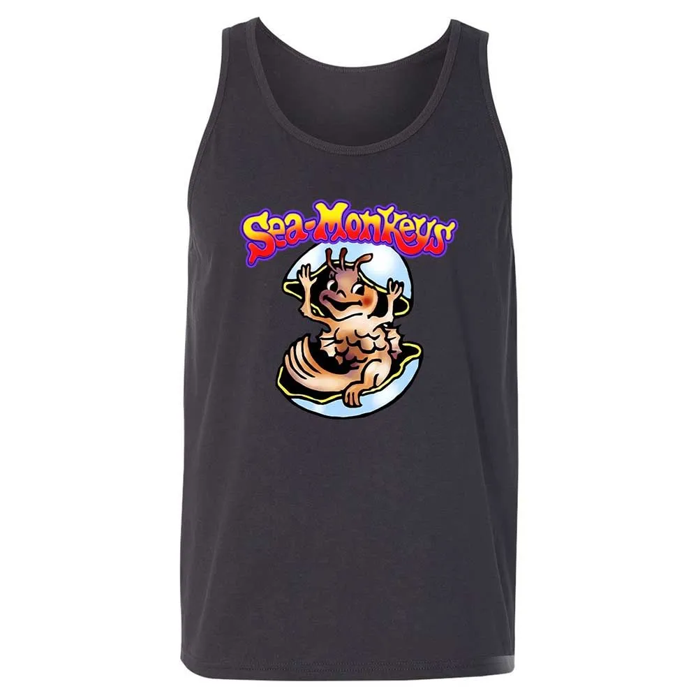 Hatching Sea-Monkeys - Dark Grey - 9