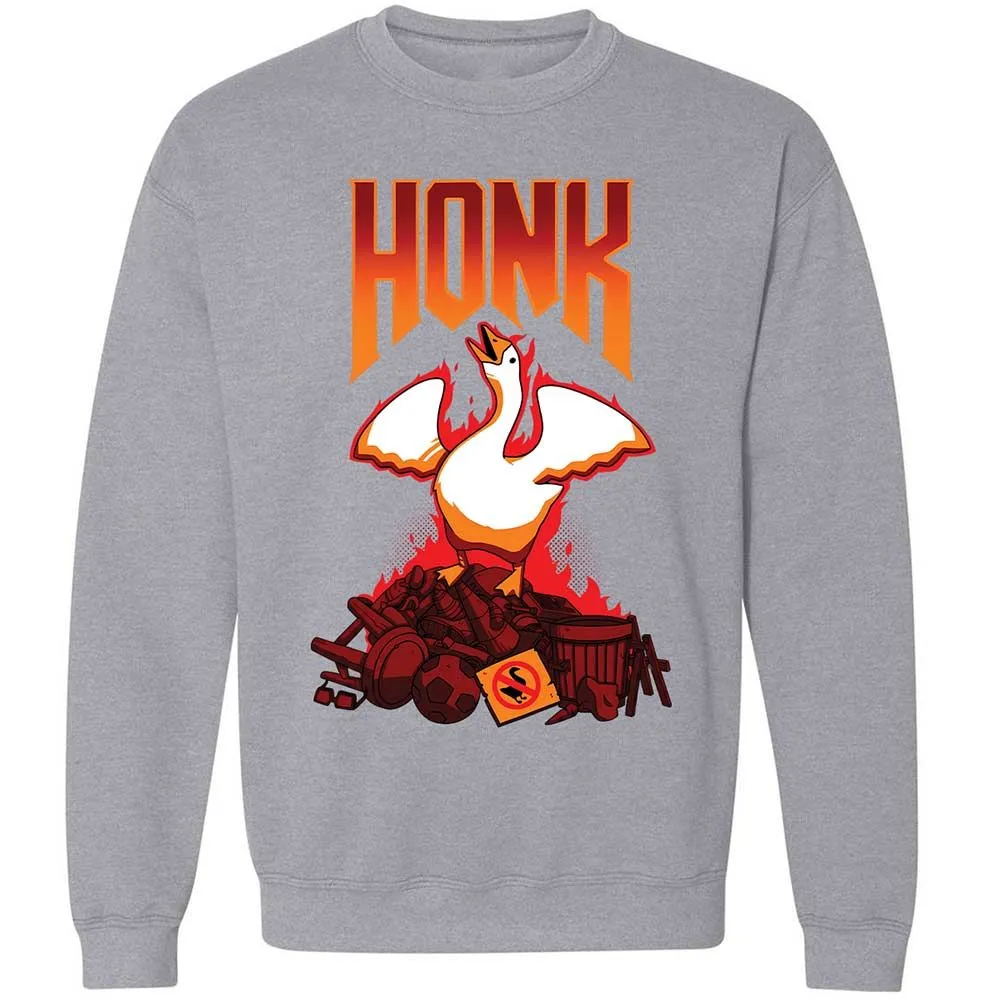 Honk - Sport Grey - 3